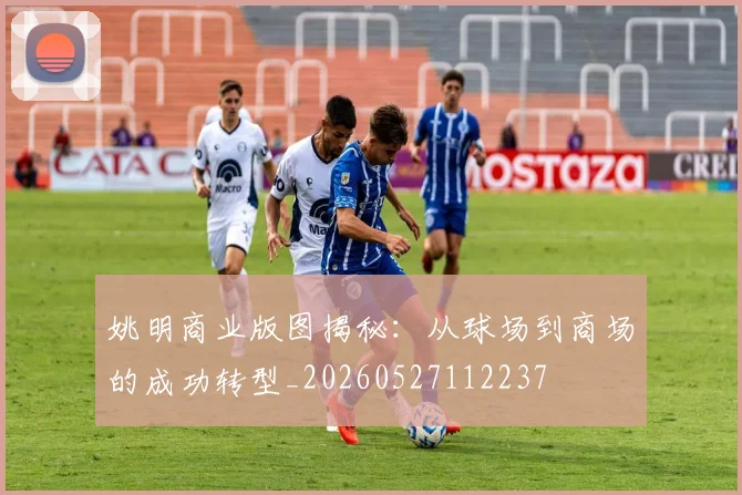 姚明商业版图揭秘：从球场到商场的成功转型_20260527112237