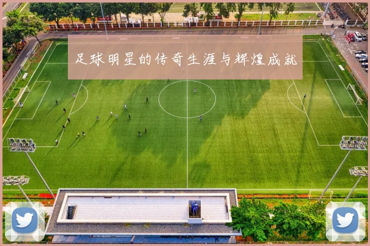 足球明星的传奇生涯与辉煌成就